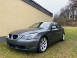 BMW 530d A - - BMW 530 aus 2004: 530d