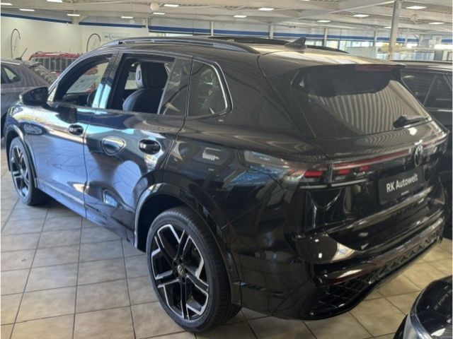Tiguan 2.0 TDI 142 kW 4Motion R-Line Sportpaket