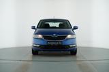 Skoda RAPID COOL EDITION 1.0TSI -GÜNSTIGER UNTERHALT- - gebrauchte Skoda Rapid aus dem Jahr 2019