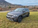 Jeep Grand Cherokee Limited 3.0 V6 M.-Jet 184kW A... - gebrauchte Jeep Grand Cherokee aus dem Jahr 2014