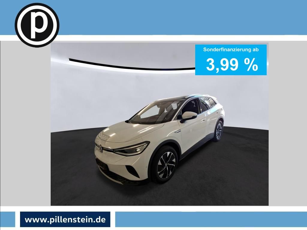 Volkswagen ID.4 - Bild 1