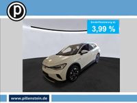 Volkswagen ID.4 - Vorschau Bild 1