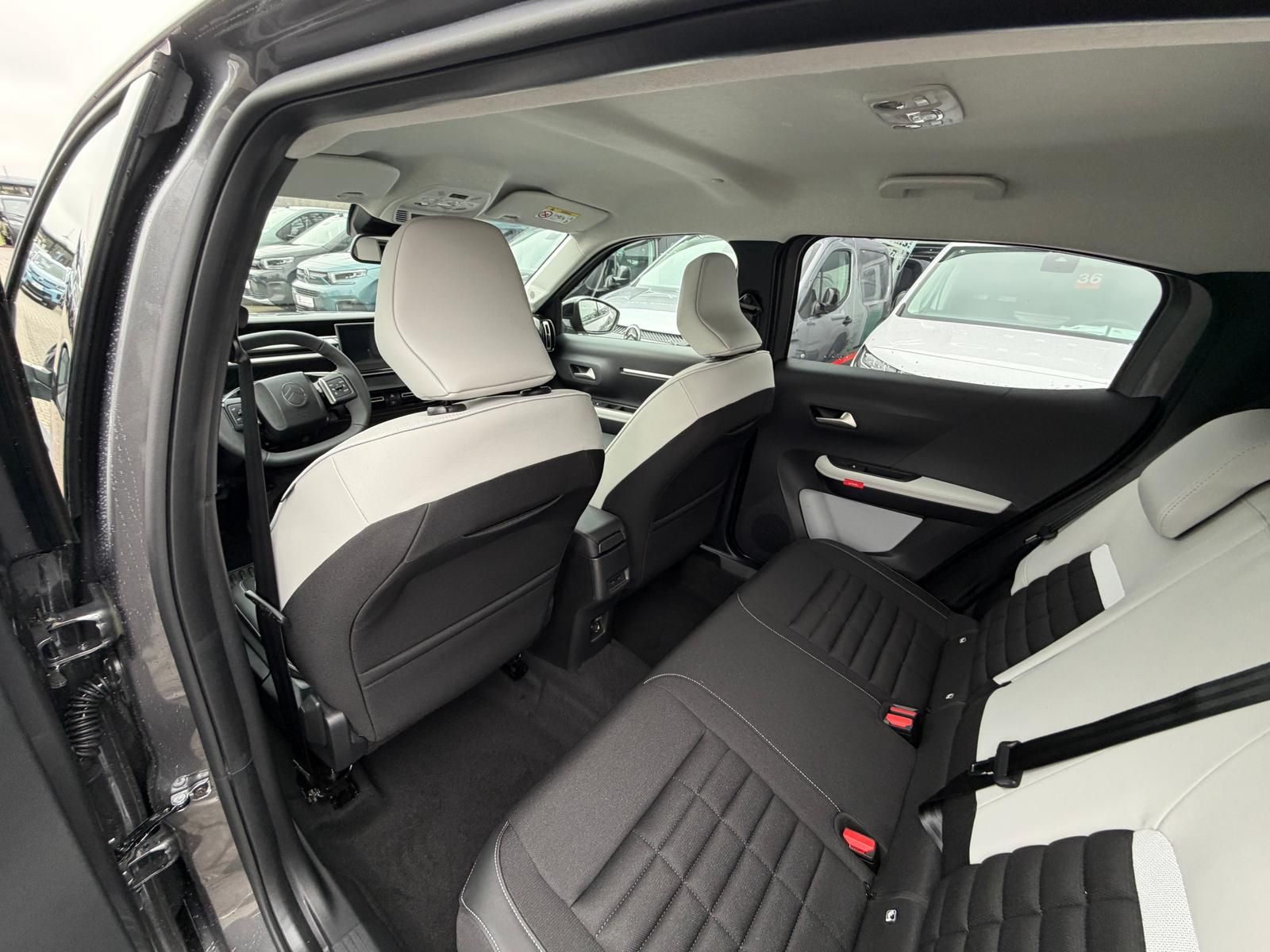 Citroën C3 Aircross - Bild 11