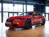 BMW M4 Competition Cabrio xDrive M Race Track, Ultim - BMW M4 von 2026