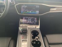 Audi A7 - Vorschau Bild 11