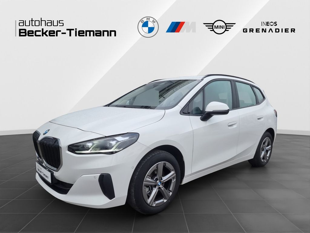 BMW 218 Active Tourer