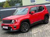 Jeep Renegade Longitude FWD  Automatik 1. Hand - Jeep Renegade Longitude mit Benzin-Antrieb