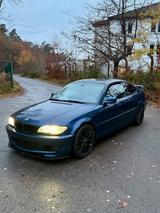 BMW 3er E46 320ci Coupé Mystischblau |TÜV ... - BMW in Frankfurt (Main): 4er