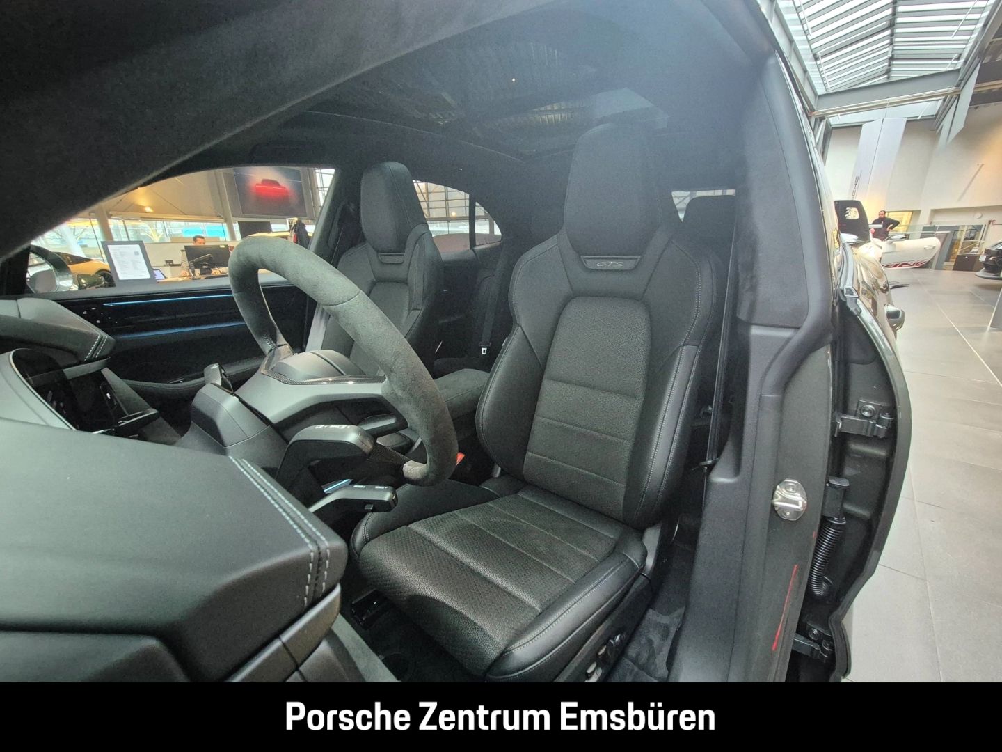 Porsche Macan - Bild 5