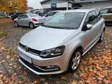 Volkswagen Polo V Comfortline BMT/Start-Stopp - gebrauchte Kleinwagen in Ulm