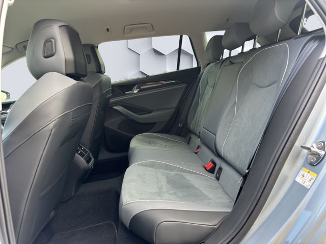 Passat Variant Business 1.5 PlugInnHybrid AHZV L