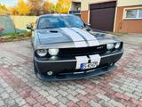 Dodge Challenger SRT8 - gebrauchte Dodge Challenger aus dem Jahr 2013