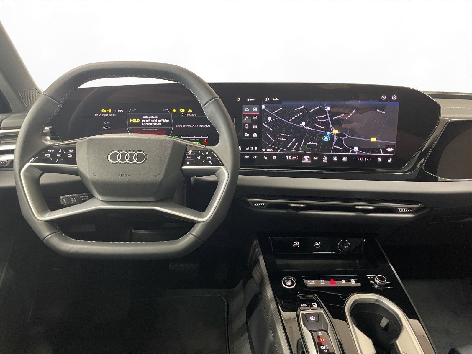 Audi A6 - Bild 20