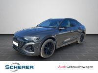 Audi Q8 e-tron - Vorschau Bild 1