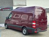 Mercedes-Benz Sprinter 314 CDI Kühlfahrzeug/Frischdienstkoffer - Mercedes-Benz Sprinter Gebrauchtwagen in Wuppertal