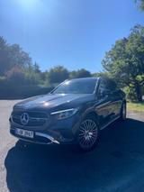 Mercedes-Benz GLC 200 4MATIC -360Kamera- Garantie-Ambiente - Mercedes-Benz GLC 200 Gebrauchtwagen in Stuttgart