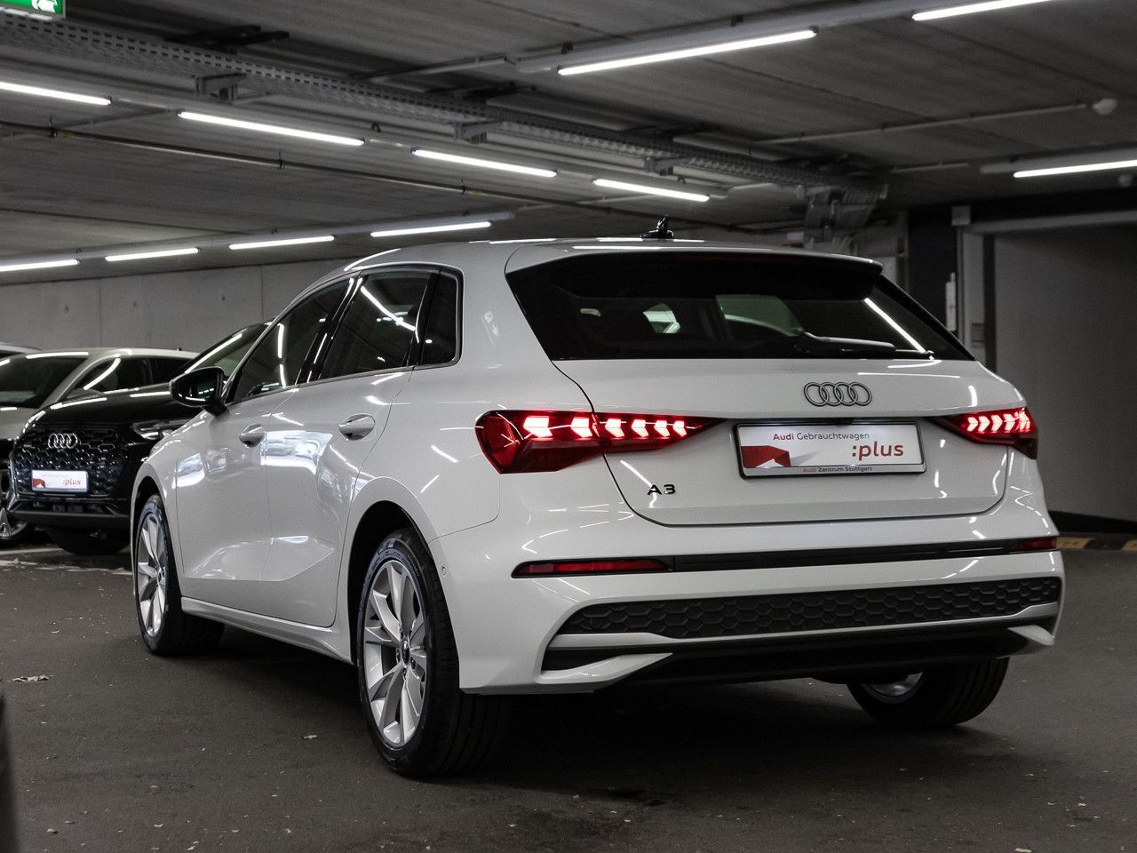 Audi A3 - Bild 4