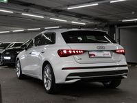 Audi A3 - Vorschau Bild 4