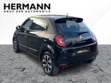 Renault Twingo 1.0 SCe 65 Zen LED*KONTRAST*Facelift - Renault Twingo Zen mit Benzin-Antrieb