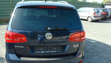 Volkswagen Sharan - 4