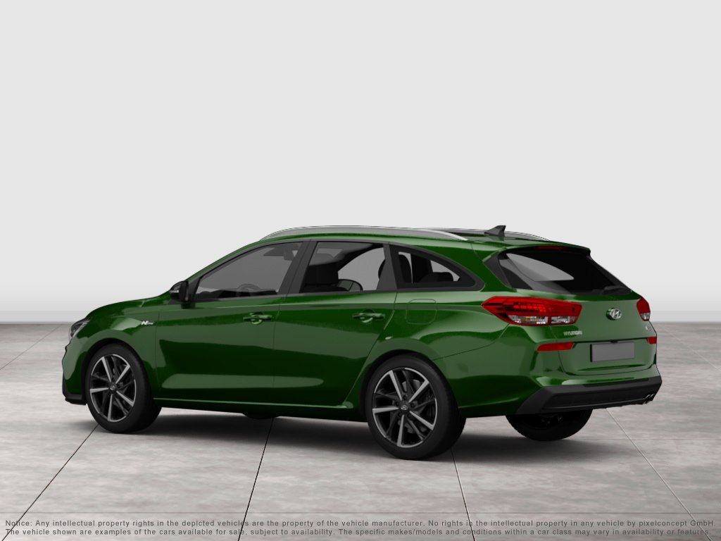 Hyundai i30 - Bild 4