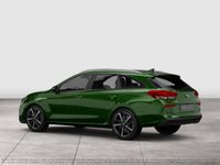 Hyundai i30 - Vorschau Bild 4