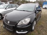 Suzuki Kizashi 2.4 SPORT *PDC*BT*Alu*Klima* - Suzuki Kizashi: Schwarz