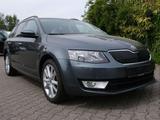 Skoda Octavia Joy Ambition 1.4 TFSI Navi PDC 8-fach be - Skoda Octavia: TFSI