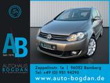 Volkswagen Golf Plus Highline Automatik*SHZ*PDC*Alu*TÜV neu - Volkswagen Golf Plus Highline mit Benzin-Antrieb