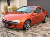Opel Tigra 1.4i 16V - - Opel Tigra: Sportwagen