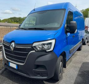 Renault Master - 1