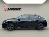 Honda Civic 1.6 i-DTEC Elegance NAVI ACC SITZHEIZ M&S - Honda Civic: 1.6