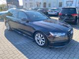 Audi A6 Avant 3.0 TDI quattro /Alcantara/Pano/Optik - Audi Gebrauchtwagen in Zwickau