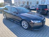 Audi A6 Avant 3.0 TDI quattro /Alcantara/Pano/Optik - Audi A6 mit Diesel-Antrieb: Kombi, 3.0