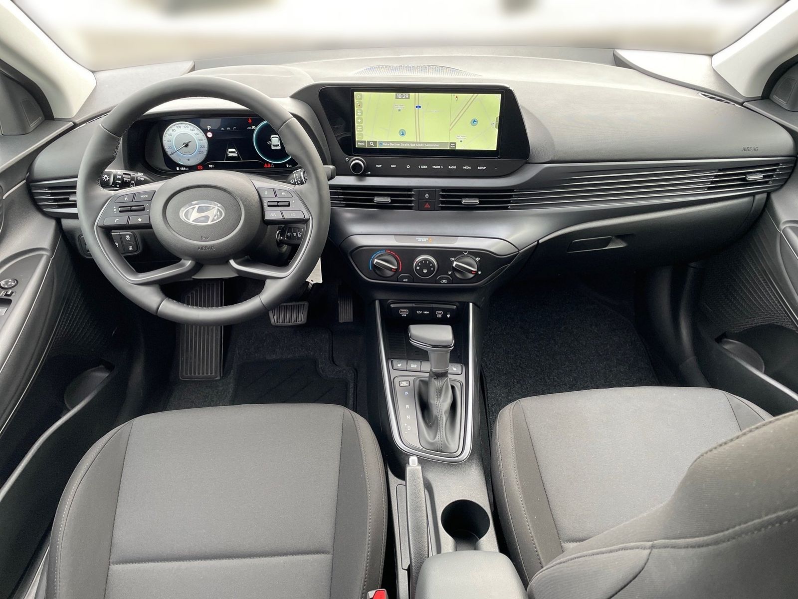 Hyundai i20 – Bild 12
