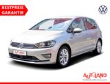 Volkswagen Golf Sportsvan VII 1.4 BMT Lounge AHK PDC Navi