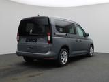 Volkswagen Caddy TSI eHybrid DSG ACC LED SHZ AHK-vorb. BLIS - Volkswagen Caddy Plug-in Hybrid (PHEV) Gebrauchtwagen