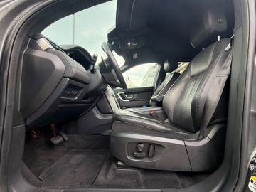 Land-Rover Discovery - 6