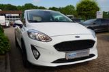 Ford Fiesta Cool & Connect 1,15L 70 PS | Carplay, - Ford Fiesta: 7
