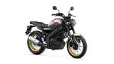 Yamaha XSR 125 Legacy / ABS /  5 J .Garantie - YAMAHA XSR125 LEGACY