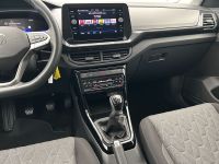 Volkswagen T-Cross - Vorschau Bild 9