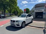 BMW X3 Baureihe X3 xDrive 20 d AUTOMATIK-M-Paket