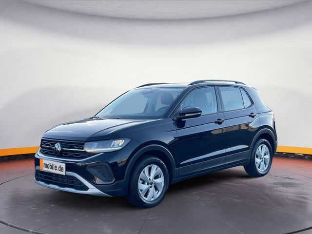 Volkswagen T-Cross Life TSI DSG|APP-CONNECT|IQ.DRIVE|ACC