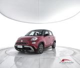 Fiat FIAT 500L 1.6 multijet 120 CV Sport - Fiat 500L Sport mit Diesel-Antrieb