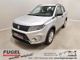 Suzuki Vitara 1.4 BoosterJet Hybrid LED|ACC|PDC - Suzuki Vitara Boosterjet Gebrauchtwagen