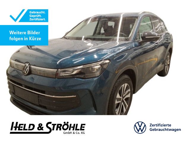 Image of Volkswagen Tiguan