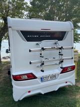 Hobby Optima ontour edition V65 GE | BJ 2021 | - Angebote