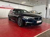 BMW M550d Touring xDrive 2.Hand - BMW M550 aus 2019