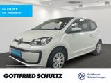 Volkswagen up! 1.0 MPI PHONE GRA KAMERA KLIMA - VW up! Gebrauchtwagen in Dortmund