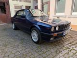 BMW 325i Cabrio E30 Facelift - Vollständige Historie - BMW 325 aus 1992